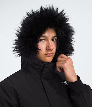 The North Face McMurdo Hooded Jacket - Teen