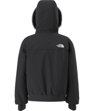 The North Face McMurdo Hooded Jacket - Teen