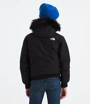 The North Face McMurdo Hooded Jacket - Teen