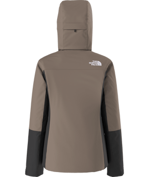 The North Face Mount Bre Jacket - Women's