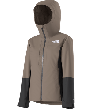 The North Face Mount Bre Jacket - Women's
