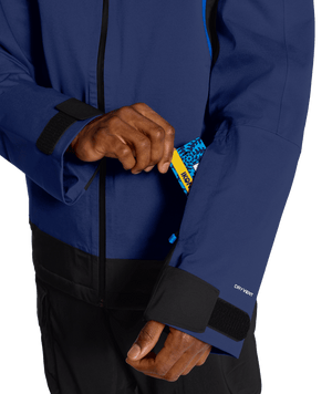 The North Face Mount Bre Ski Jacket - Men's