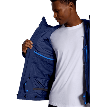 The North Face Mount Bre Ski Jacket - Men's