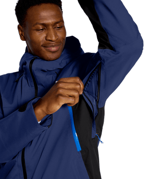 The North Face Mount Bre Ski Jacket - Men's