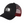 The North Face Mudder Trucker Cap Hat - Adult - Park 2 Peak