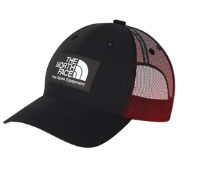 The North Face Mudder Trucker Cap Hat - Adult - Park 2 Peak