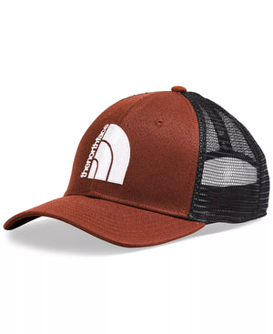 The North Face Mudder Trucker Cap Hat - Adult - Park 2 Peak