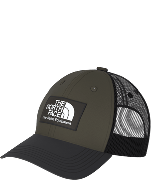 The North Face Mudder Trucker Cap Hat - Adult - Park 2 Peak