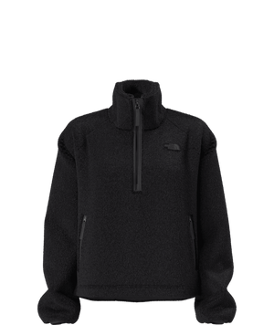 The North Face Osito Evolve 1/2 Zip Jacket - Women's