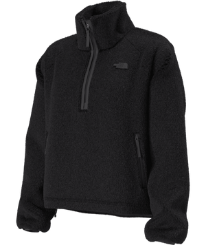 The North Face Osito Evolve 1/2 Zip Jacket - Women's