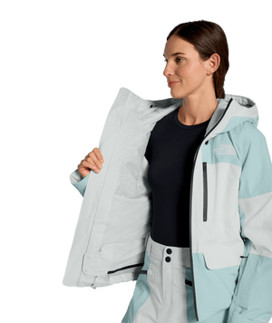 The North Face Powstar Jacket - Women's
