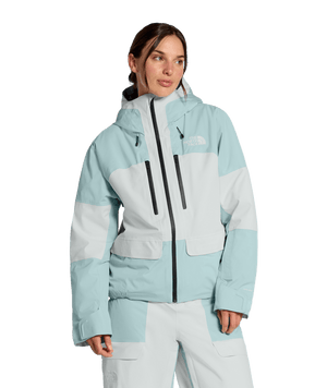 The North Face Powstar Jacket - Women's