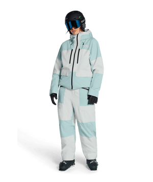 The North Face Powstar Jacket - Women's