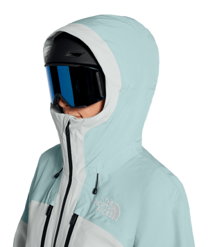 The North Face Powstar Jacket - Women's