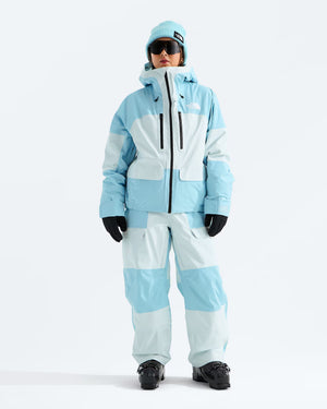 The North Face Powstar Snow Pant - Women's