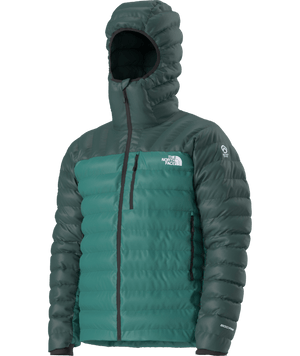 The North Face Summit Series Breithorn Hoodie - Men's