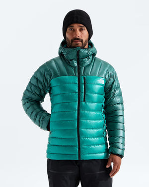 The North Face Summit Series Breithorn Hoodie - Men's