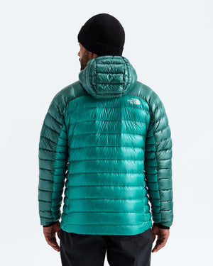 The North Face Summit Series Breithorn Hoodie - Men's