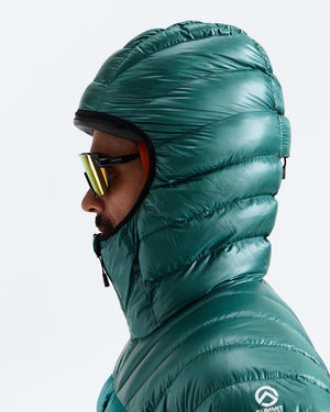 The North Face Summit Series Breithorn Hoodie - Men's