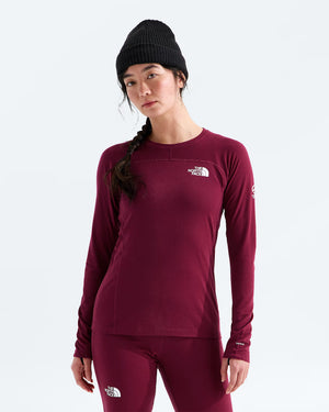 The North Face Summit Series Pro Baselayer Crew - Women's