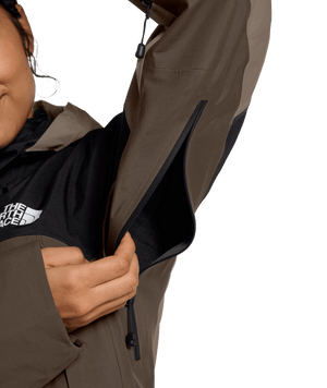 The North Face Summit Series Verbier Gore-Tex Jacket - Women's