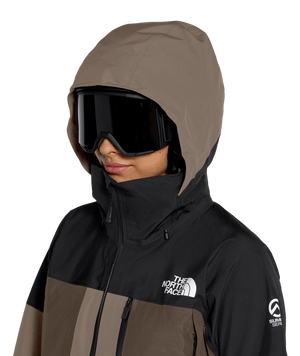 The North Face Summit Series Verbier Gore-Tex Jacket - Women's