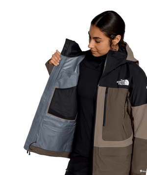 The North Face Summit Series Verbier Gore-Tex Jacket - Women's