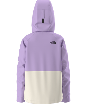 The North Face Teen Dragline Snow Jacket - Girls