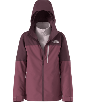 The North Face Teen Freedom Triclimate 3-in-1 Jacket - Girls
