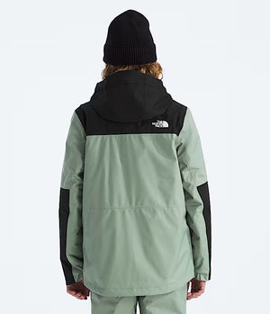 The North Face Teen Freedom Triclimate Jacket - Kids