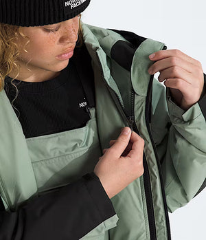 The North Face Teen Freedom Triclimate Jacket - Kids