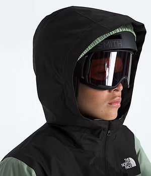 The North Face Teen Freedom Triclimate Jacket - Kids