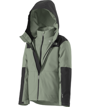 The North Face Teen Freedom Triclimate Jacket - Kids