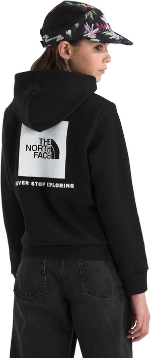 The North Face Evolution Box NSE Pullover Hoodie - Teen