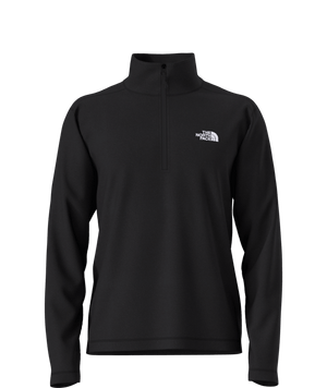 The North Face Textured Cap Rock 1/4 Zip Top - Men's