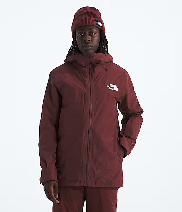 The North Face Thermoball Snow Triclimate Jacket Men's – Arlberg