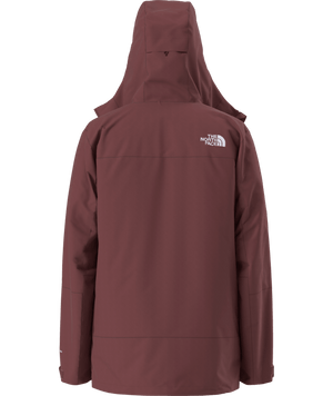 The North Face Thermoball Snow Triclimate Jacket - Men's