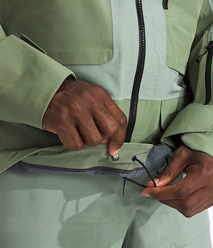 The North Face Summit Series Verbier Gore-Tex Jacket - Men's