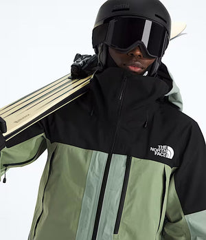 The North Face Summit Series Verbier Gore-Tex Jacket - Men's
