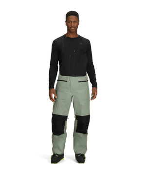 The North Face Summit Series Verbier Gore-Tex Bib Pant - 2026 - Men's