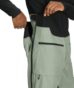 The North Face Summit Series Verbier Gore-Tex Bib Pant - 2026 - Men's