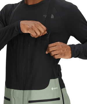 The North Face Summit Series Verbier Gore-Tex Bib Pant - 2026 - Men's