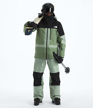 The North Face Summit Series Verbier Gore-Tex Bib Pant - 2026 - Men's