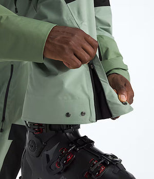 The North Face Summit Series Verbier Gore-Tex Bib Pant - 2026 - Men's