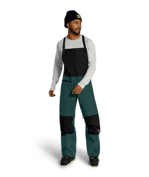 The North Face Summit Series Verbier Gore-Tex Bib Pant - Men's