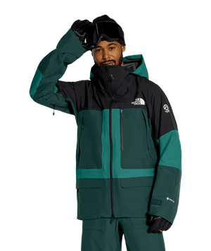 The North Face Summit Series Verbier Gore-Tex Jacket - Men's