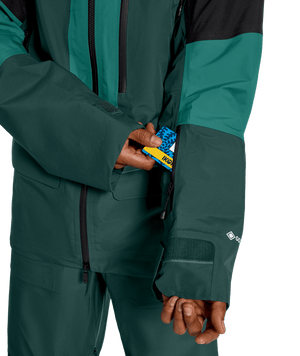 The North Face Summit Series Verbier Gore-Tex Jacket - Men's