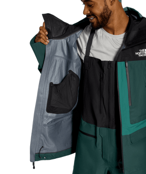 The North Face Summit Series Verbier Gore-Tex Jacket - Men's