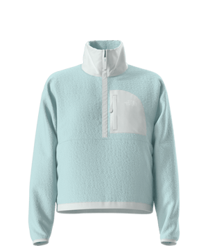 The North Face Yumiori Off Peak 1/2 Zip Jacket - Women's