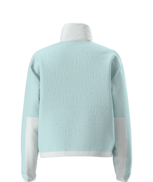 The North Face Yumiori Off Peak 1/2 Zip Jacket - Women's